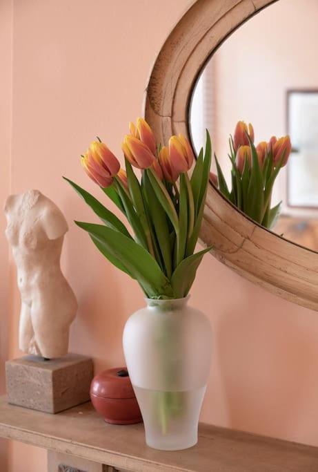 A Perfect Treasure Of A Home In Knightsbridge Londyn Zewnętrze zdjęcie