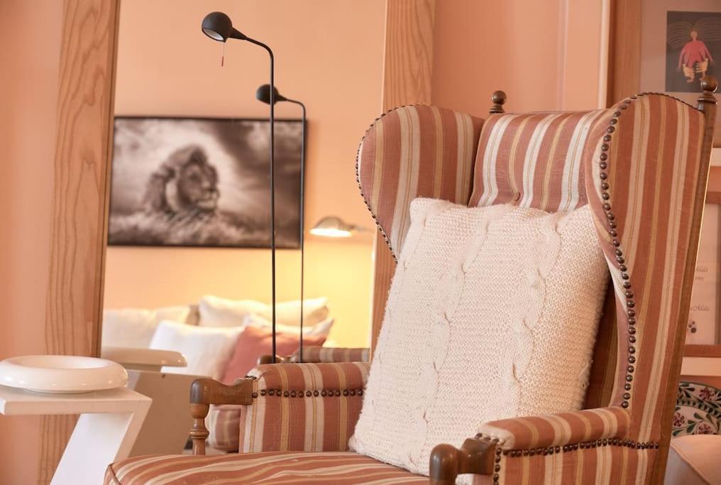 A Perfect Treasure Of A Home In Knightsbridge Londyn Zewnętrze zdjęcie